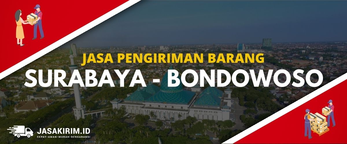 BONDOWOSO min • Ekspedisi Surabaya Bondowoso - Jasa Kirim Barang Ongkir Termurah 1