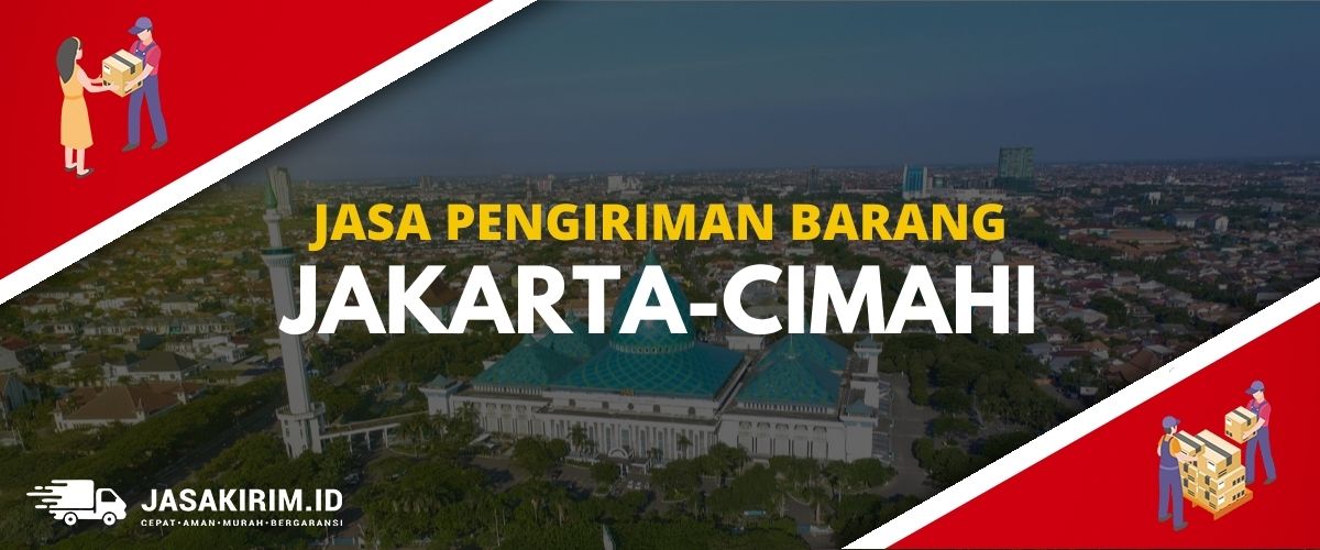 10 min • Ekspedisi Jakarta Cimahi - Jasa Kirim Barang Ongkir Termurah 1
