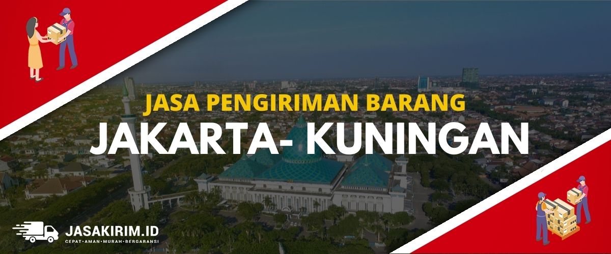 12 min • Ekspedisi Jakarta Kuningan - Jasa Kirim Barang Ongkir Termurah 1