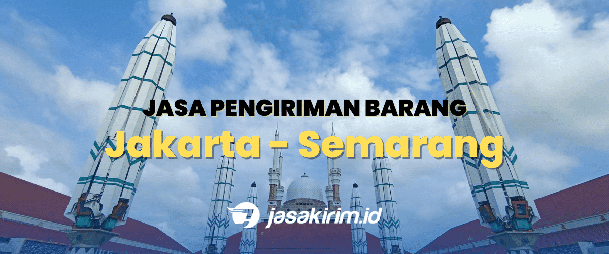 16 ekspedisi jakarta semarang 1 • Jasa Ekspedisi / Pengiriman Barang Jakarta - Semarang 1