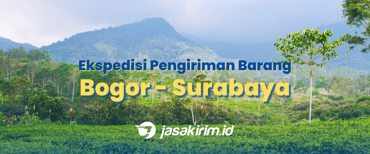 34 ekspedisi bogor surabaya 1 • Ekspedisi Bogor Surabaya 1