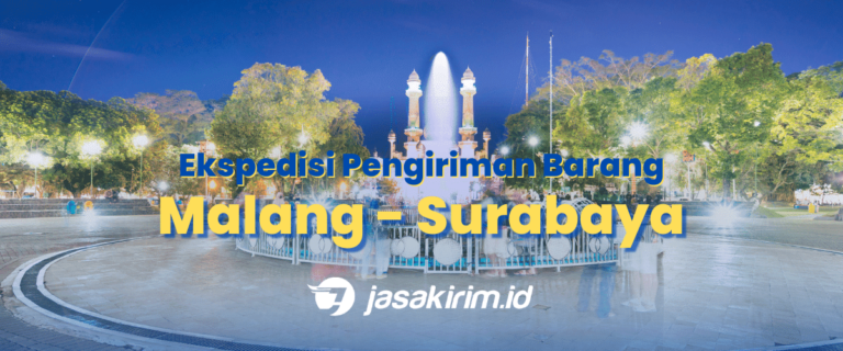 35 ekspedisi malang surabaya &bull; Blog 66