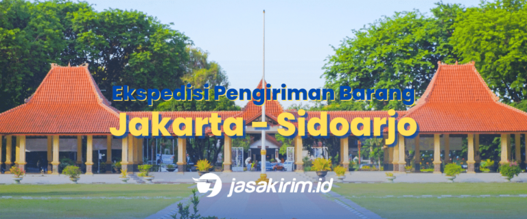 38 ekspedisi jakarta sidoarjo &bull; Blog 65